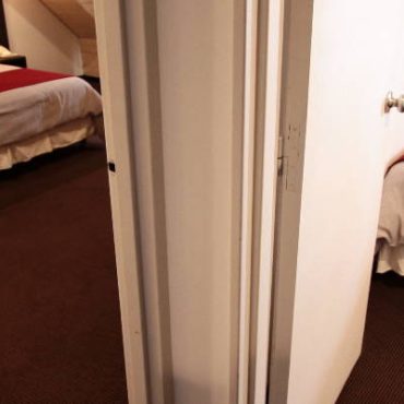 Loft Suite x4 Pista